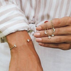 Pura Vida Bracelets October Stellar Skies set!